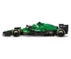 Конструктор LEGO Speed Champions Aston Martin Aramco F1 AMR24 (77245) - изображение 4