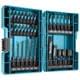 Набір біт та свердл (33 предметів) Makita Impact Black B-66896 - зображення 2