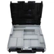 Кейс пластиковый 355 x 300 x 120 мм для шуруповерта Makita DTD171 (821750-2) - изображение 3