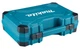 Набор инструментов (221 предмет) Makita E-10883 - изображение 7