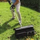 Насадка-щітка гумова SW400MP для Makita DUX18, DUX60, EX2650LH, UX01G (199341-0) - зображення 6