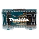 Набір біт та свердл (29 предметів) Makita E-07054 - зображення 4
