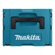 Набір біт та свердл (96 предметів) Makita B-49725 - зображення 8