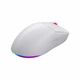 Игровая мышка HATOR Quasar 3 Ultra 8K Wireless White (HTM771) - изображение 4
