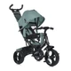 Дитячий триколісний велосипед TURBO TRIKE MT 1005-3 з EVA-колесами - зображення 1
