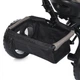 Дитячий триколісний велосипед TURBO TRIKE MT 1005-5 з EVA-колесами - зображення 6