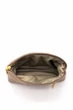 Косметичка женская из натуральной кожи ARTiS Bags 1234 140-140 бежевая на молнии - изображение 4
