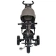 Дитячий триколісний велосипед TURBO TRIKE MT 1005-13 з EVA-колесами - зображення 2