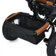 Триколісний велосипед TURBO TRIKE MT 1006-11 з музичною панеллю, світловими ефектами та м'яким сидінням - зображення 9