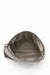 Косметичка жіноча з натуральної шкіри ARTiS Bags 1233 4929-301 сіра на блискавці - зображення 4