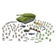 Игровой набор Soldier Force Солдаты Tank Mission Bucket/Танк (545334) - изображение 2
