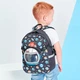 Дитячий рюкзак 2 в 1 Supercute Космонавт (SF126) - зображення 2