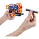 Скорострельный бластер X-SHOT Skins Menace Spray Tag (8 патронов) 36515D - изображение 3