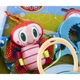 Мини мобиль на прищепке Biba toys Счастливые жучки BM 353 - изображение 4