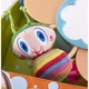 Мини мобиль на прищепке Biba toys Счастливые жучки BM 353 - изображение 5