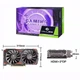 Видеокарта Mllse AMD Radeon RX580 2048SP 8GB 256 bit GDDR5 PCIE3.0x16 DX12 (6 месяцев гарантии) - изображение 5