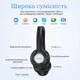 Гарнитура New Bee BH58 c шумоподавлением - изображение 2