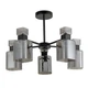 Світильник Ardero BL1150-1 OLIVIA чорний - изображение 2