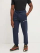 Спортивные штаны мужские Helly Hansen 54163-597 S Темно-синие (7040059367580) - изображение 1