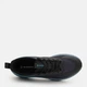 Мужские кроссовки Restime AML25446 42 27 см Navy/Cyan (2042000101552) - изображение 6
