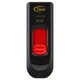 Флешка Team C145 8 ГБ USB 3.0 Type-A, Червона (TC14538GR01) - зображення 1