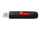 Флешка Team C145 8 ГБ USB 3.0 Type-A, Червона (TC14538GR01) - зображення 3