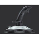 Джойстик для комп'ютера Logitech Extreme 3D Pro USB 12 кнопок Black-White (942-000031) - зображення 4