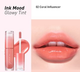 Тінт для губ Peripera Mood Glowy 02 Coral Influencer 4 г (8809828414233) - зображення 3