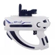 Игрушечный водяной автомат Water Space Gun продолжительность работы 50 мин Blue - изображение 1
