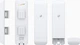 Точка доступа Ubiquiti Nanostation M5 Wi-Fi 4 802.11n 5 ГГц White (NSM5) - изображение 4