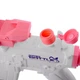 Игрушечный водяной автомат Water Gun M416 300ml 500 мАч USB Pink - изображение 4