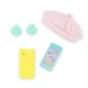 Кукла Girls Moon fashion Milon - изображение 8
