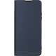 Чехол Fiji Shell для Poco C85 книжка с магнитом и защитой камеры Blue - изображение 1