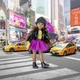 Кукла Melody fashion New York - изображение 11