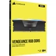 Модуль памяти для компьютера DDR5 96GB (2x48GB) 6400 MHz Vengeance RGB Black Corsair (CMH96GX5M2B6400C32) - изображение 5