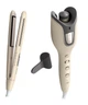 Автостайлер PHILIPS BHB887/00 SenseIQ серии 8000 + Выпрямитель для волос Philips BHS838/00 SenseIQ серии 8000 (комплект) - изображение 1