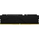 Модуль пам'яті для комп'ютера DDR5 64GB (2x32GB) 5600 MHz Beast Black Kingston Fury (ex.HyperX) (KF5 - изображение 2