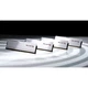 Модуль пам'яті для комп'ютера DDR5 64GB (2x32GB) 6400 MHz Ripjaws M5 RGB Matte White G.Skill (F5-6400J3239G32GX2-RM5RW) - зображення 4