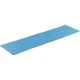 Килимок для фітнесу Toorx Foldable 5-section 175х50х0,8 см Azzurro (MAT-175) (931137) - зображення 1