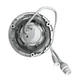 Камера відеоспостереження Hikvision DS-2CD2363G2-I (2.8) - зображення 5