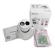 Камера відеоспостереження Hikvision DS-2CD2363G2-I (2.8) - зображення 6