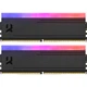 Модуль памяти для компьютера DDR5 32GB (2x16GB) 6000 MHz IRDM RGB Black Goodram (IRG-60D5L30S/32GDC) - изображение 1
