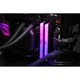 Модуль памяти для компьютера DDR5 32GB (2x16GB) 6000 MHz IRDM RGB Black Goodram (IRG-60D5L30S/32GDC) - изображение 6