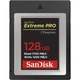 Карта пам'яті SanDisk 128GB CFExpress Extreme PRO (SDCFE-128G-GN4NN) - зображення 1