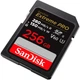 Карта памяти SanDisk 256GB SDXC class 10 UHS-I Extreme Pro (SDSDXEP-256G-GN4IN) - изображение 2