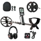 Металлоискатель Minelab Equinox 800 + Pro Find 35 - изображение 2
