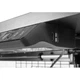 Комп'ютерний стіл Barsky StandUp black 1200*600 (BST-01) - зображення 5