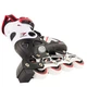 Роликовые коньки Action Danny Червоні 29-32 (PW-126B-79/Red/29-32) - изображение 2