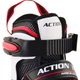 Роликовые коньки Action Danny Червоні 29-32 (PW-126B-79/Red/29-32) - изображение 7