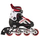 Роликовые коньки Action Danny Червоні 29-32 (PW-126B-79/Red/29-32) - изображение 8